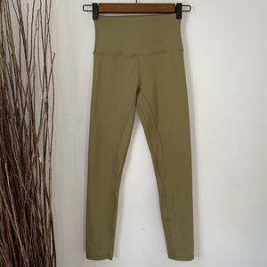 TYC Leggings Active Till You Collapse Women’s XXS